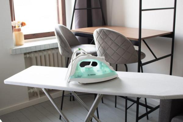Floor Studio-apartment In Kruununhaka Apartment *