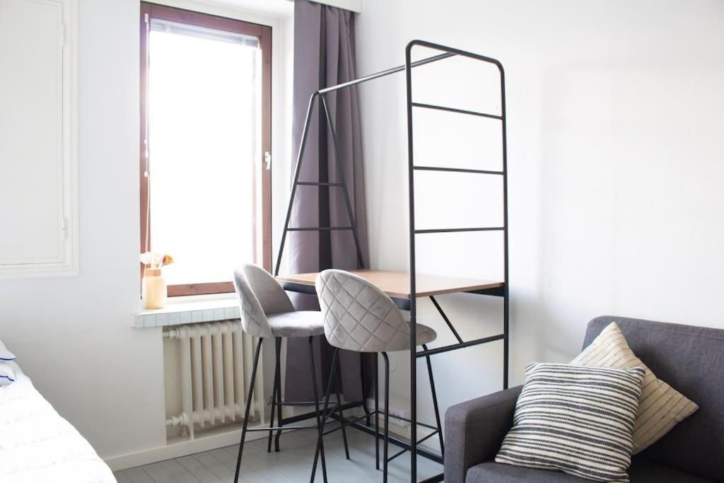 Floor Studio-apartment In Kruununhaka Apartment *
